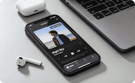 Une collection musicale permanente