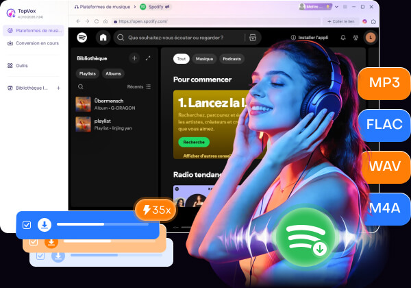 Spotify Music Converter