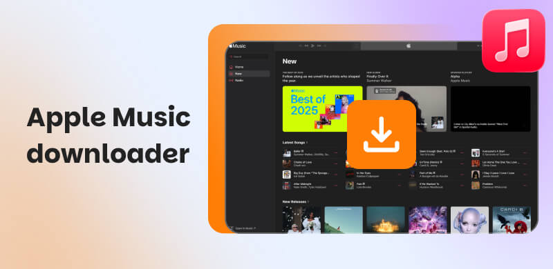 Téléchargeurs d’Apple Music