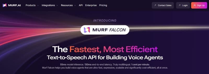 Murf Falcon