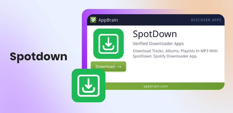 Avis de Spotdown