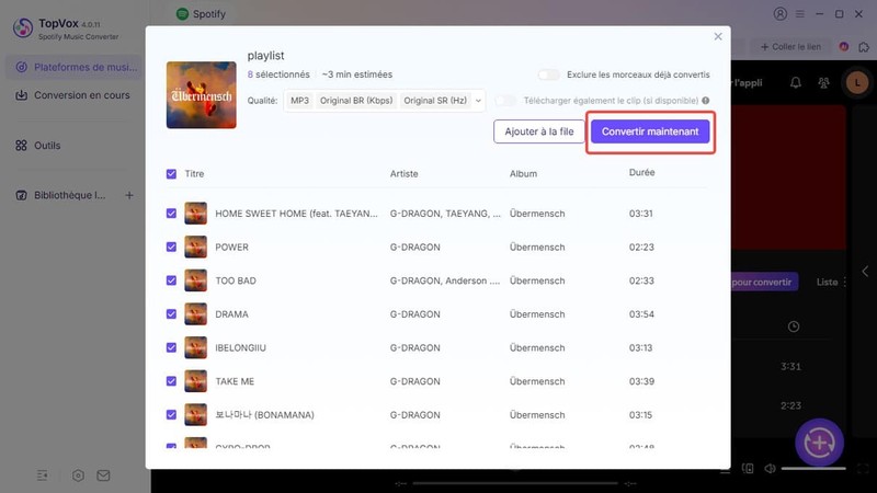 Spotidown Downloader