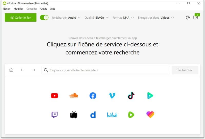 4K Video Downloader+