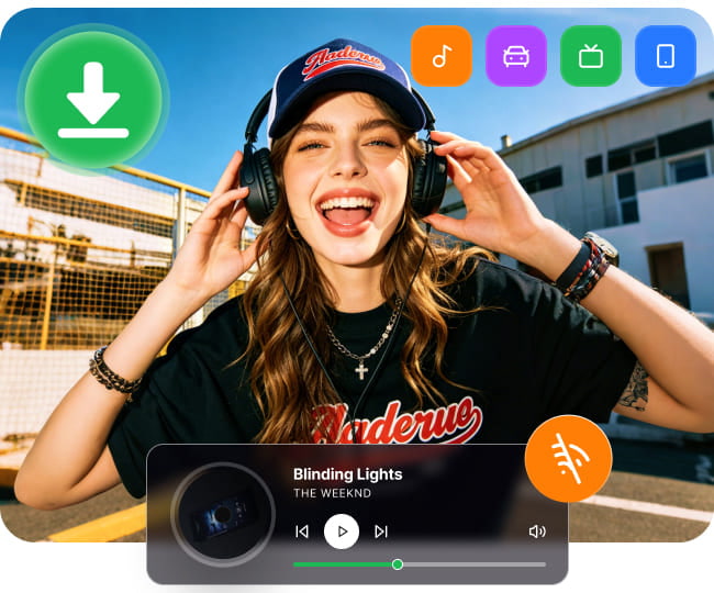 Un accès hors ligne multi-appareil