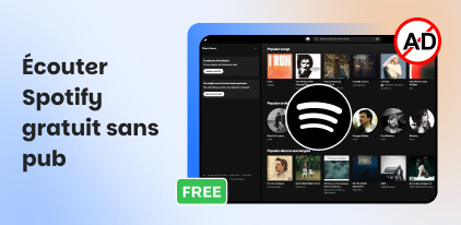 Spotify Gratuit Sans Pub