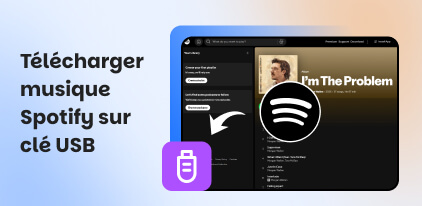 Telecharger Musique Spotify Sur Cle Usb