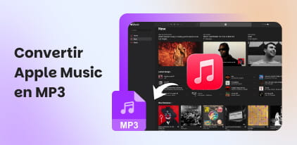 Apple Music To Mp3