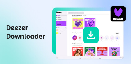 Deezer Downloader