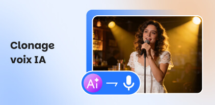 Clonage Voix Ia