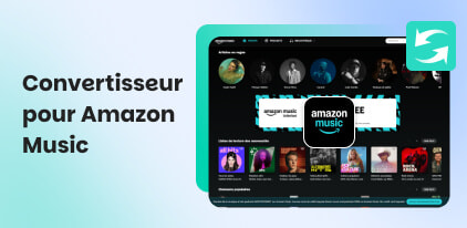 Amazon Music Converter