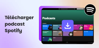Spotify Podcast Downloader