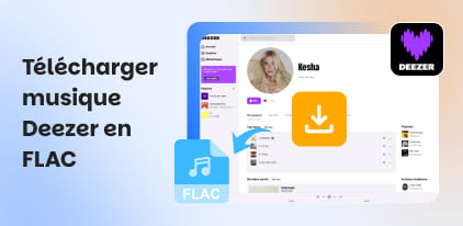 Deezer En Flac