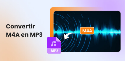 M4a En Mp3