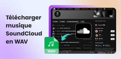 Soundcloud En Wav