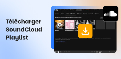 Télécharger une playlist SoundCloud