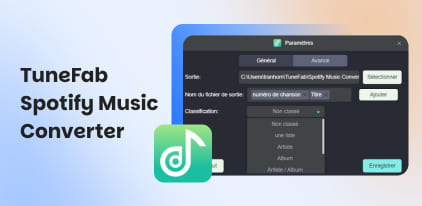 TuneFab Spotify Music Converter