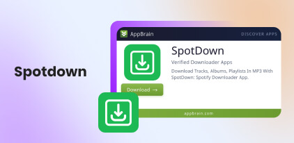 Avis de Spotdown